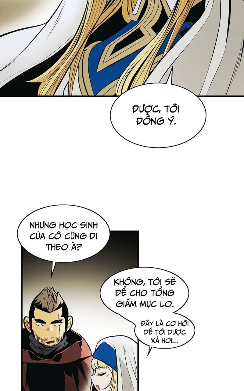 đọc truyện Bất Bại Chân Ma Chương 175 ảnh 23 tại Thiên Thai Truyện