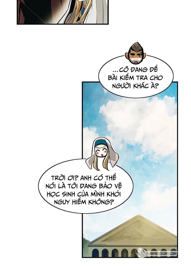 đọc truyện Bất Bại Chân Ma Chương 175 ảnh 24 tại Thiên Thai Truyện