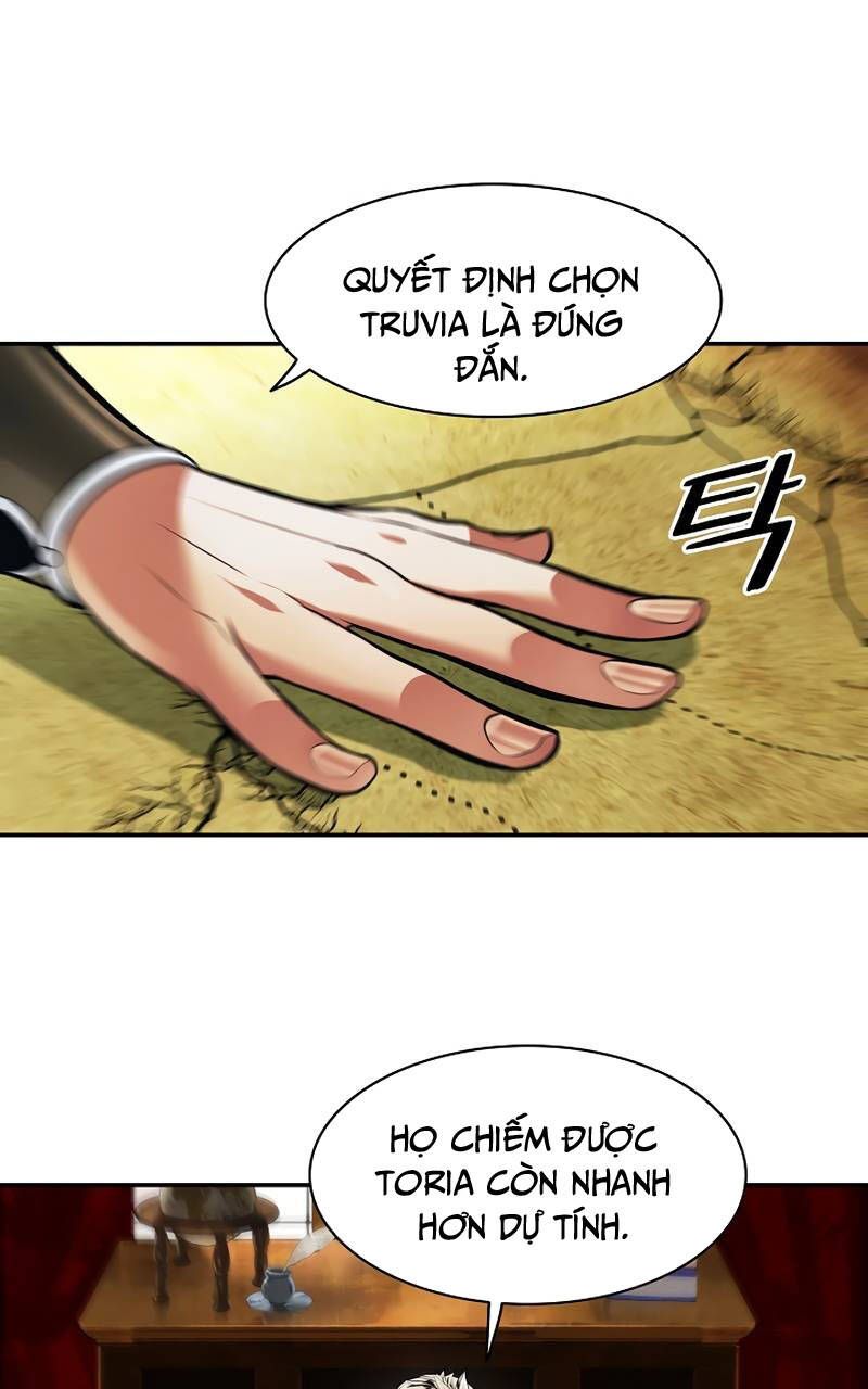 đọc truyện Bất Bại Chân Ma Chương 175 ảnh 29 tại Thiên Thai Truyện