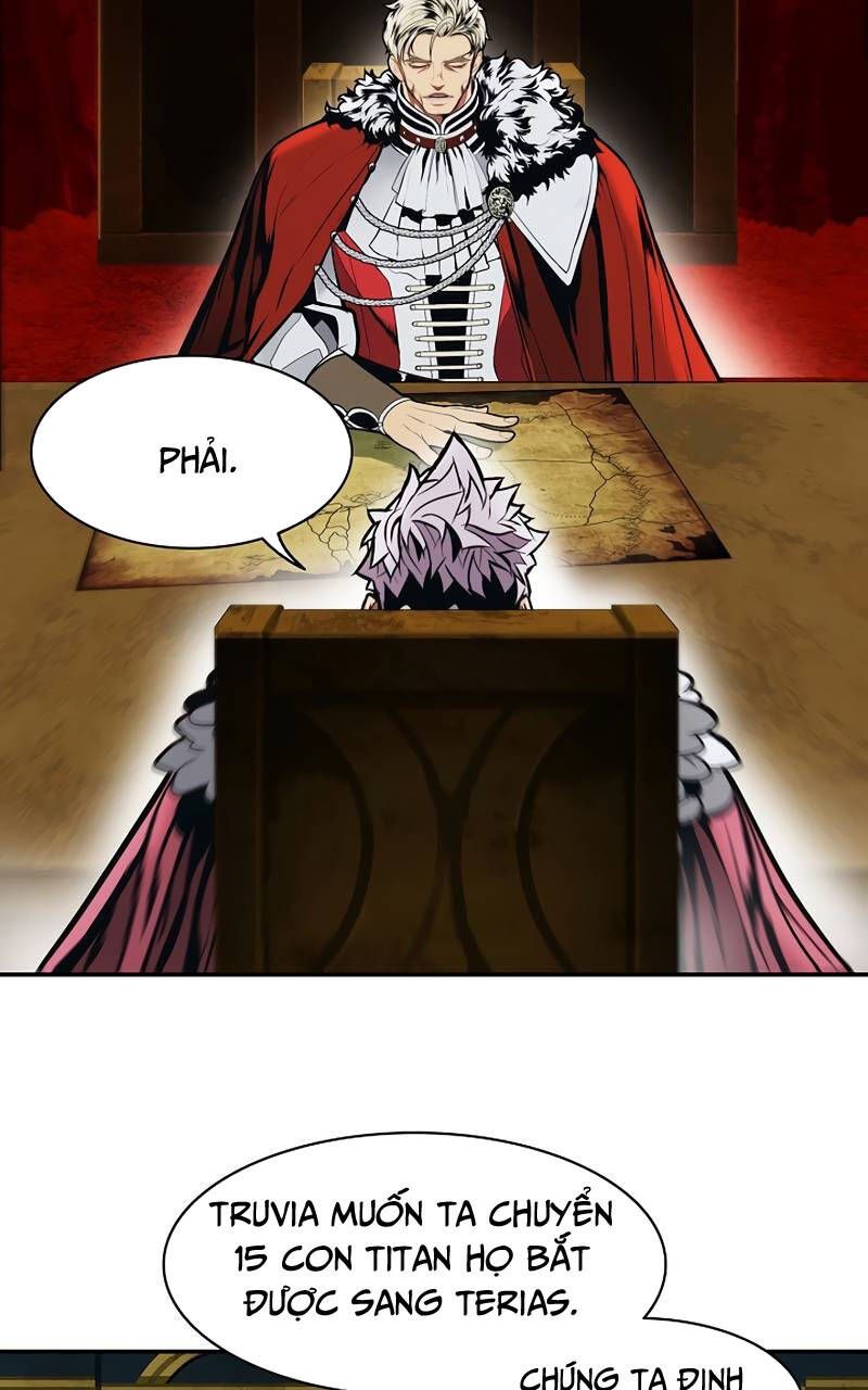 đọc truyện Bất Bại Chân Ma Chương 175 ảnh 30 tại Thiên Thai Truyện