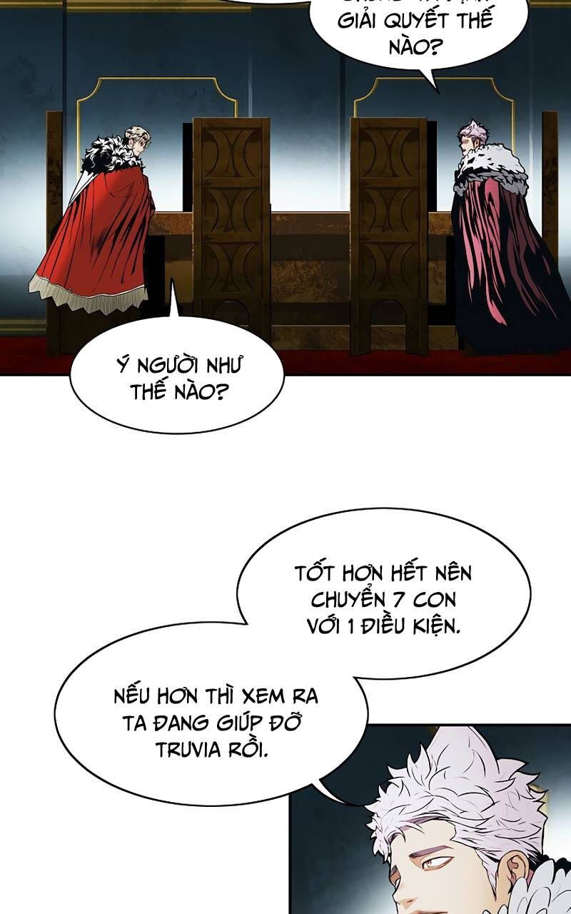 đọc truyện Bất Bại Chân Ma Chương 175 ảnh 31 tại Thiên Thai Truyện