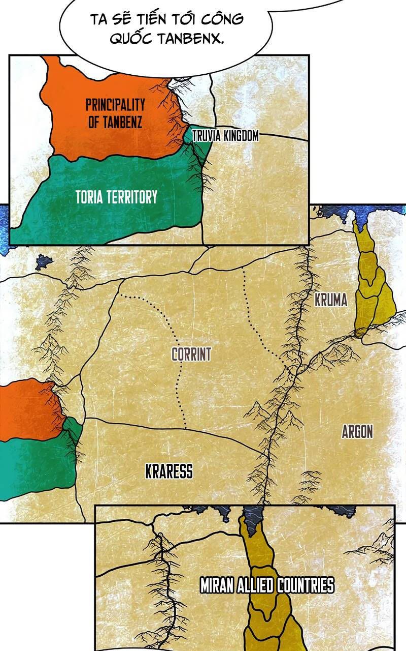 đọc truyện Bất Bại Chân Ma Chương 175 ảnh 33 tại Thiên Thai Truyện