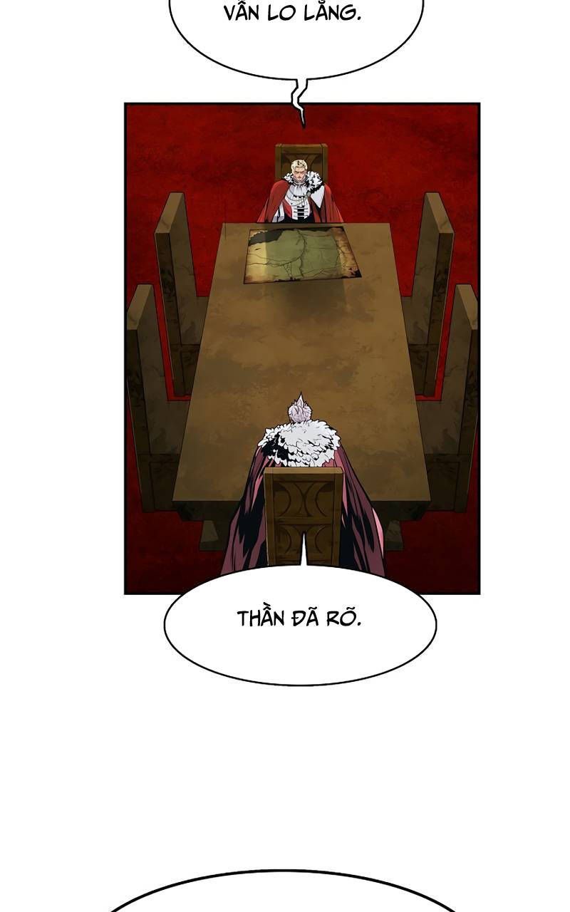 đọc truyện Bất Bại Chân Ma Chương 175 ảnh 40 tại Thiên Thai Truyện