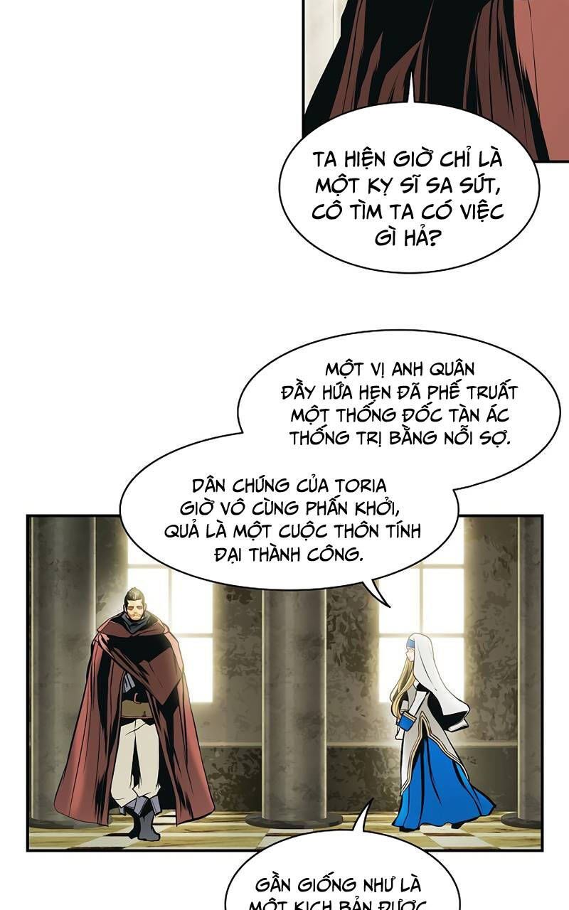 đọc truyện Bất Bại Chân Ma Chương 175 ảnh 6 tại Thiên Thai Truyện