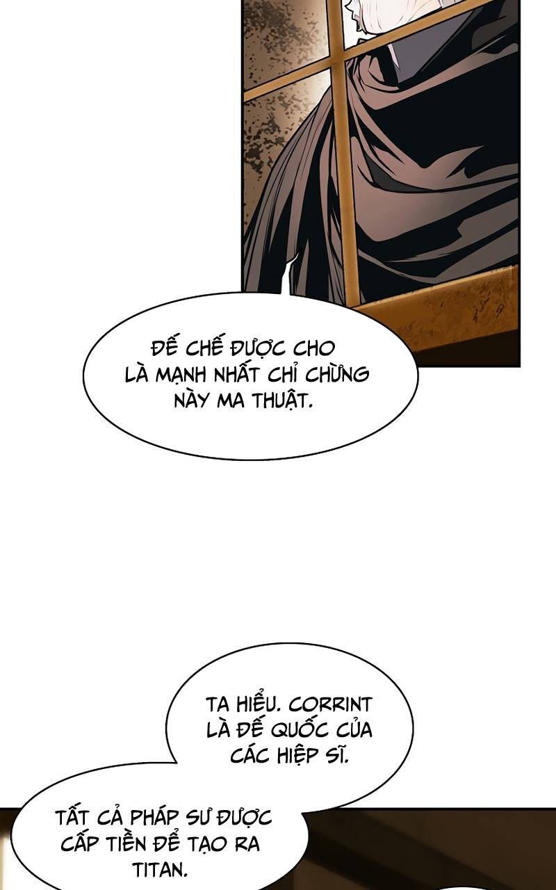 đọc truyện Bất Bại Chân Ma Chương 175 ảnh 45 tại Thiên Thai Truyện