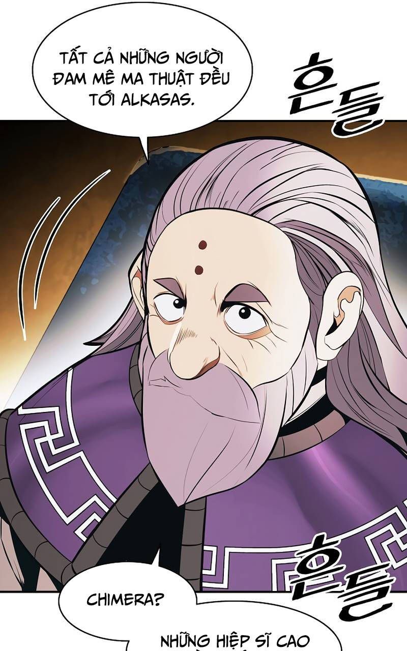 đọc truyện Bất Bại Chân Ma Chương 175 ảnh 47 tại Thiên Thai Truyện