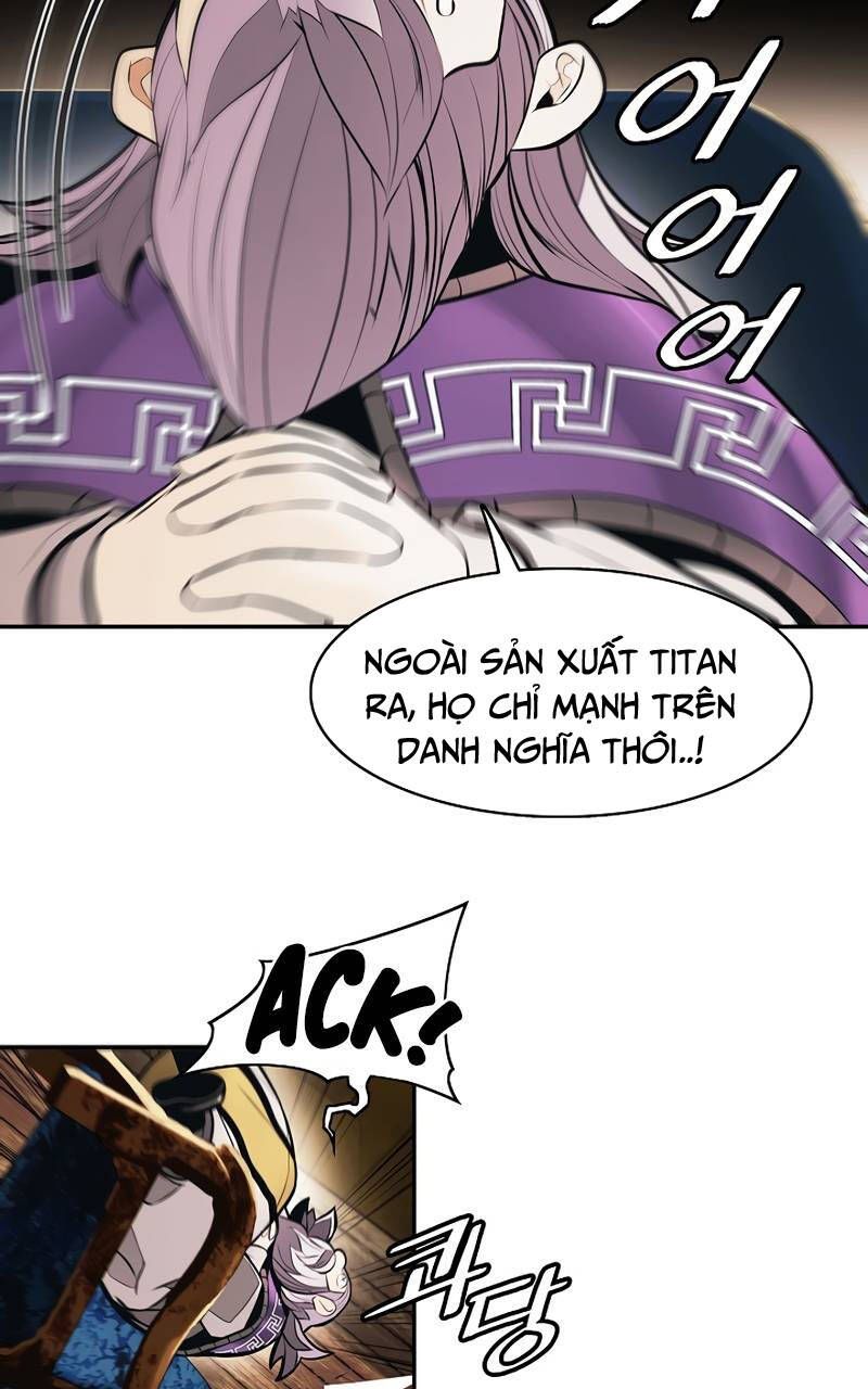 đọc truyện Bất Bại Chân Ma Chương 175 ảnh 50 tại Thiên Thai Truyện