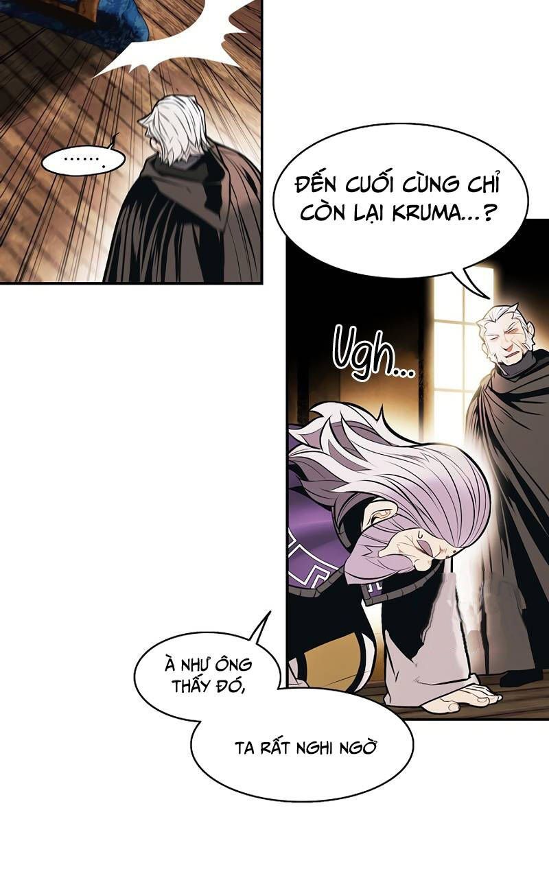 đọc truyện Bất Bại Chân Ma Chương 175 ảnh 51 tại Thiên Thai Truyện