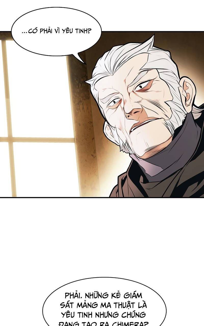 đọc truyện Bất Bại Chân Ma Chương 175 ảnh 52 tại Thiên Thai Truyện