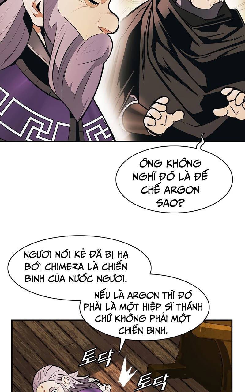 đọc truyện Bất Bại Chân Ma Chương 175 ảnh 56 tại Thiên Thai Truyện