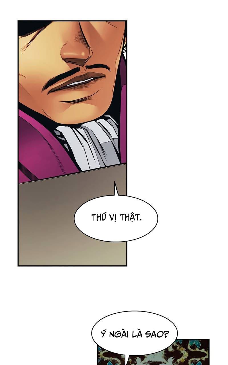 đọc truyện Bất Bại Chân Ma Chương 175 ảnh 59 tại Thiên Thai Truyện