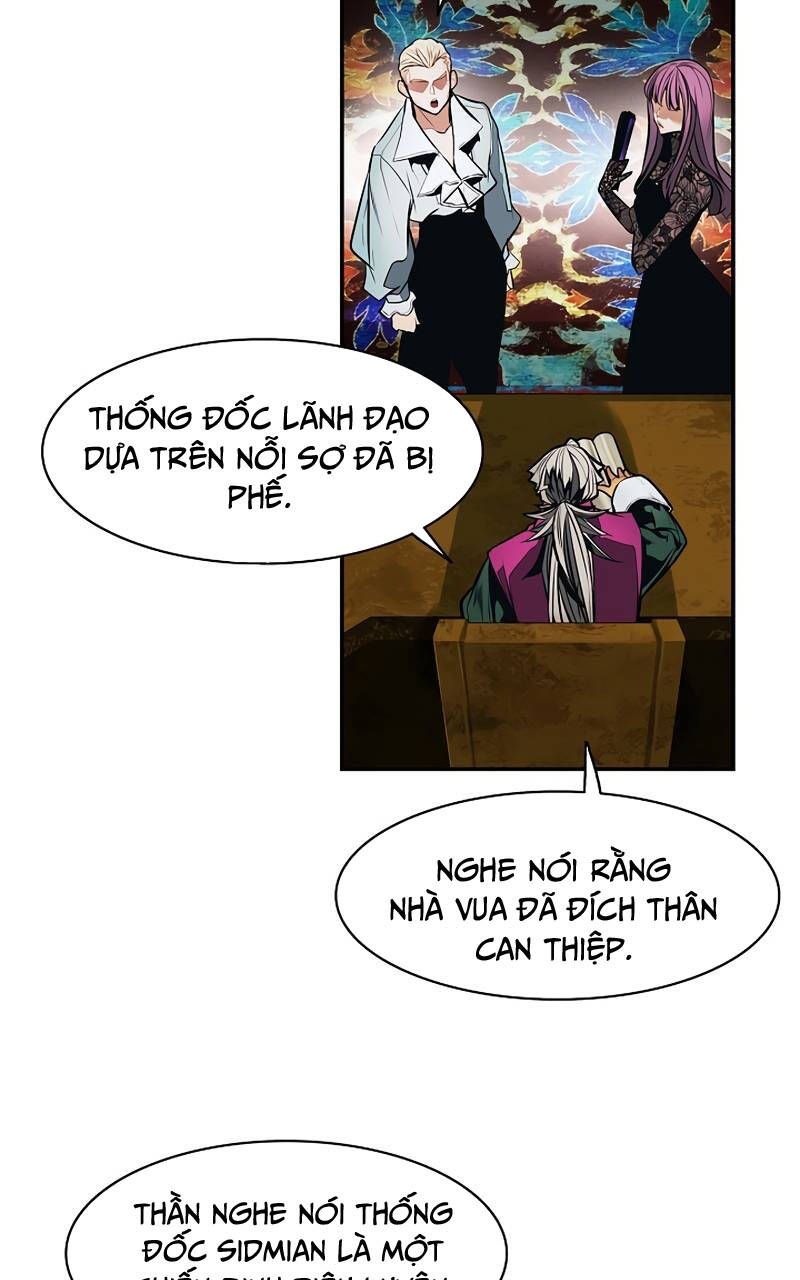 đọc truyện Bất Bại Chân Ma Chương 175 ảnh 60 tại Thiên Thai Truyện