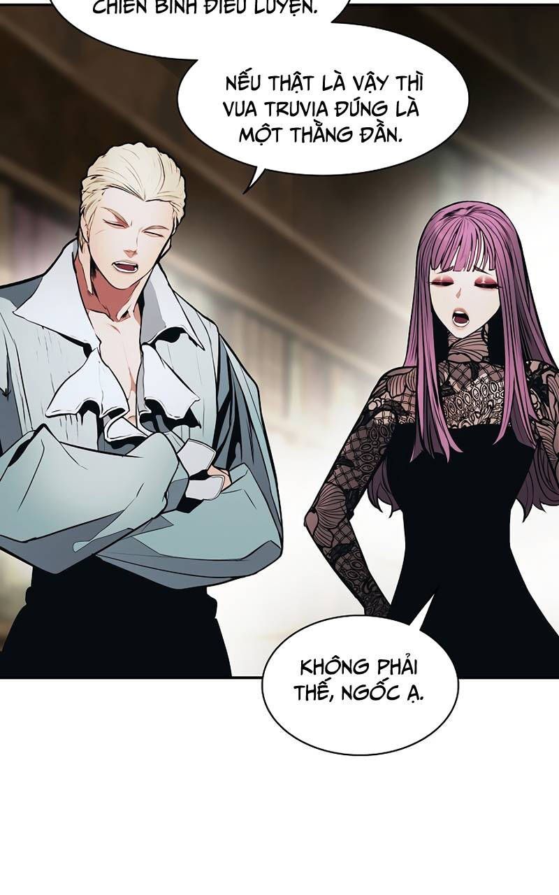 đọc truyện Bất Bại Chân Ma Chương 175 ảnh 61 tại Thiên Thai Truyện