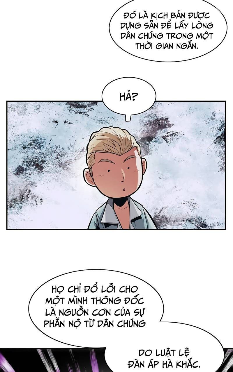 đọc truyện Bất Bại Chân Ma Chương 175 ảnh 63 tại Thiên Thai Truyện