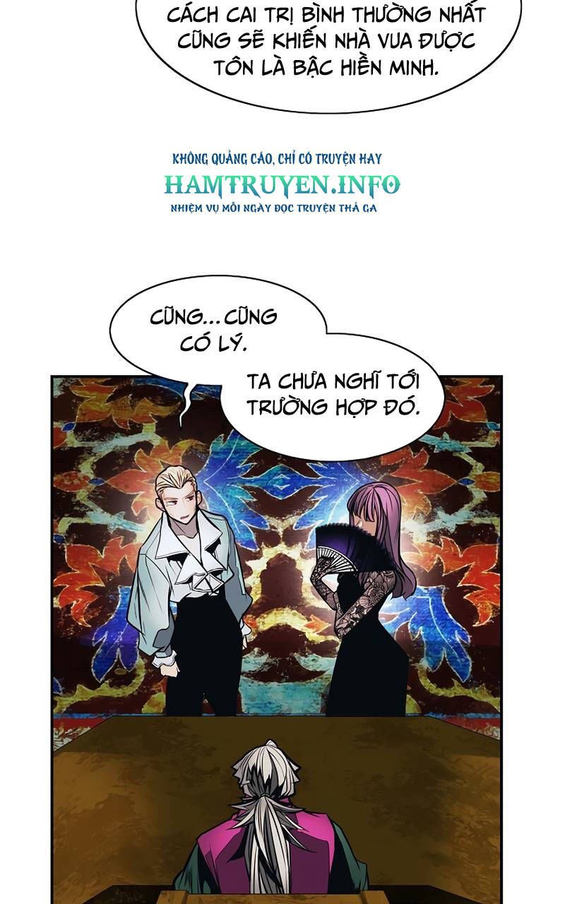 đọc truyện Bất Bại Chân Ma Chương 175 ảnh 65 tại Thiên Thai Truyện