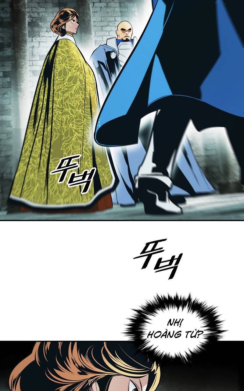 đọc truyện Bất Bại Chân Ma Chương 175 ảnh 77 tại Thiên Thai Truyện