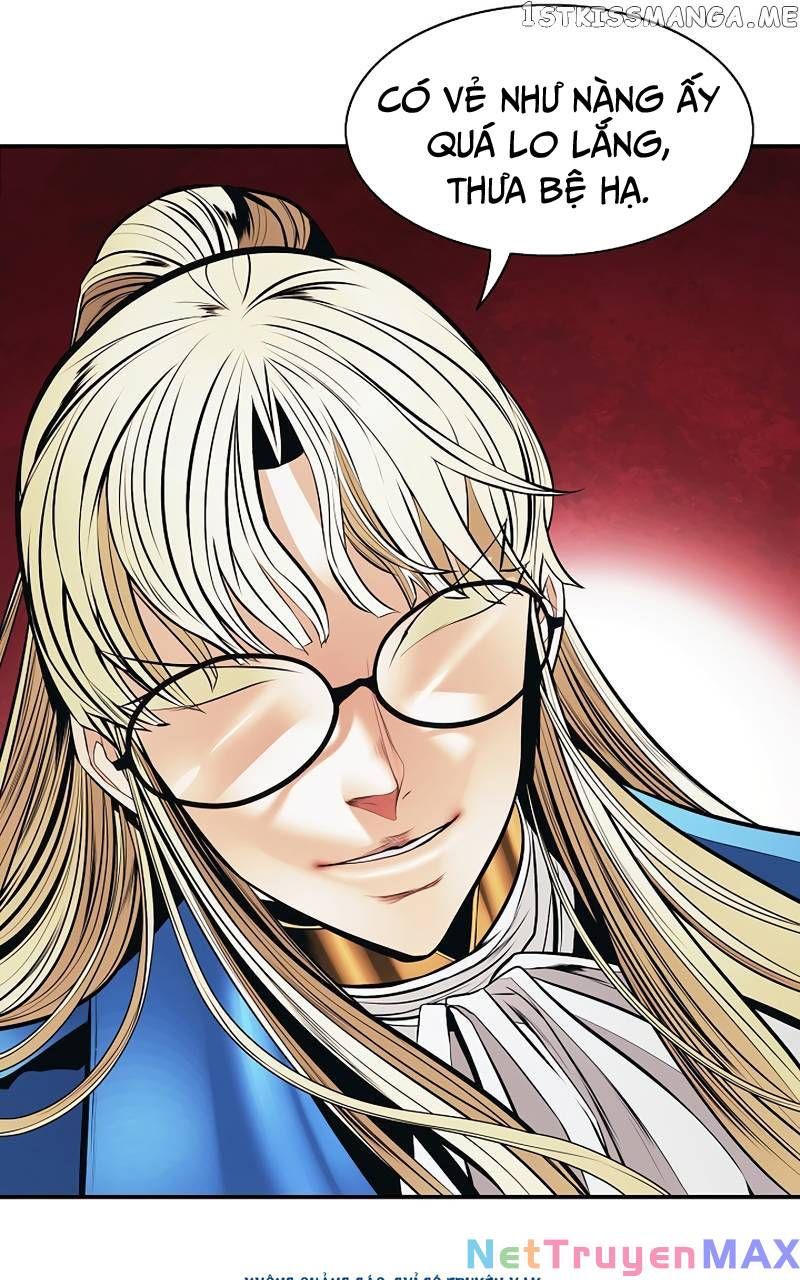 đọc truyện Bất Bại Chân Ma Chương 176 ảnh 14 tại Thiên Thai Truyện