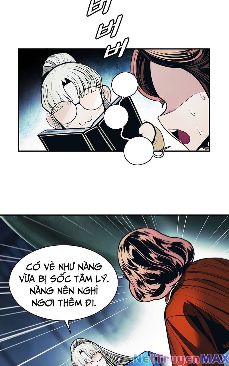 đọc truyện Bất Bại Chân Ma Chương 176 ảnh 21 tại Thiên Thai Truyện