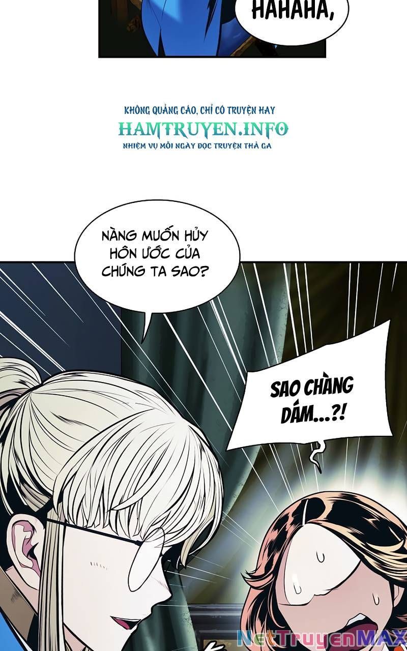 đọc truyện Bất Bại Chân Ma Chương 176 ảnh 27 tại Thiên Thai Truyện