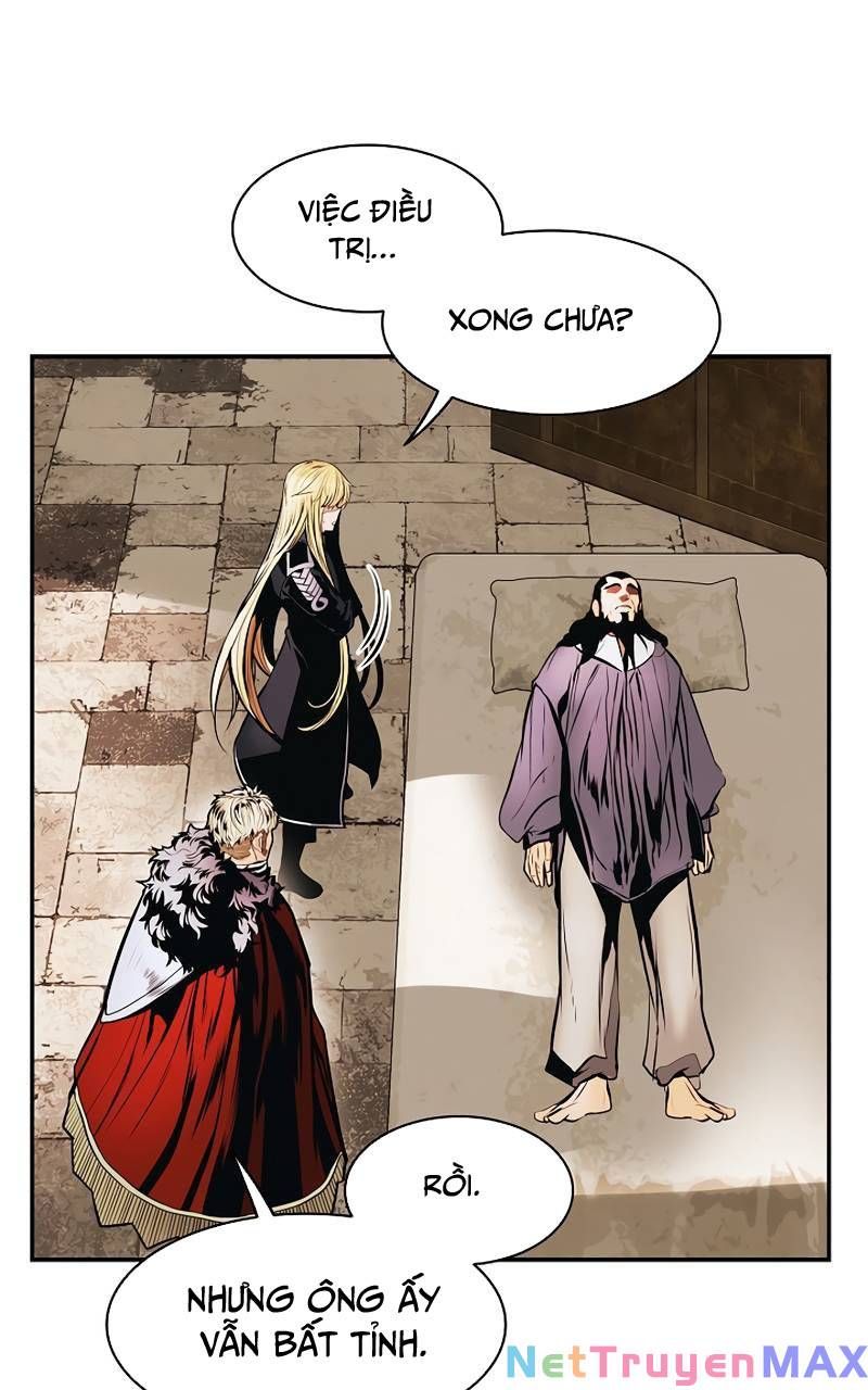 đọc truyện Bất Bại Chân Ma Chương 176 ảnh 42 tại Thiên Thai Truyện