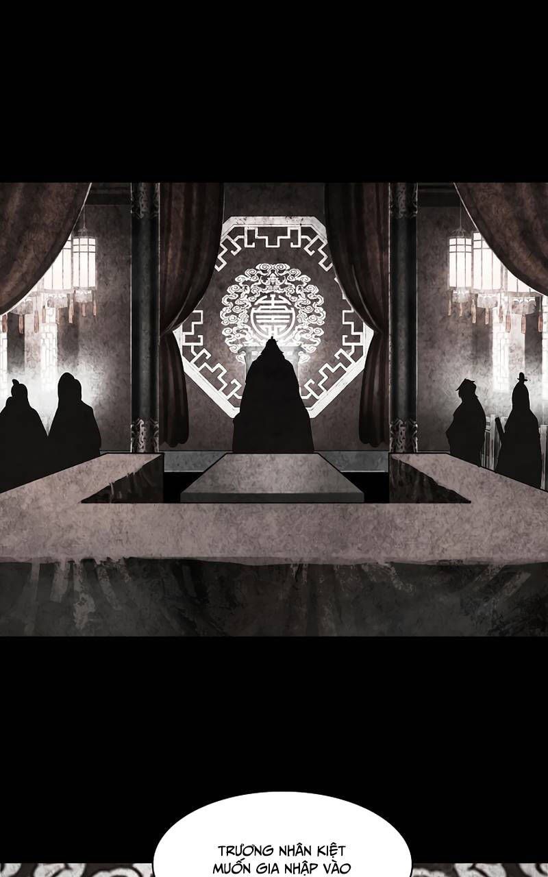 đọc truyện Bất Bại Chân Ma Chương 177 ảnh 3 tại Thiên Thai Truyện