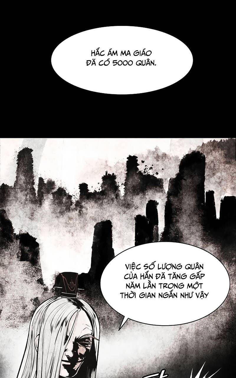 đọc truyện Bất Bại Chân Ma Chương 177 ảnh 16 tại Thiên Thai Truyện