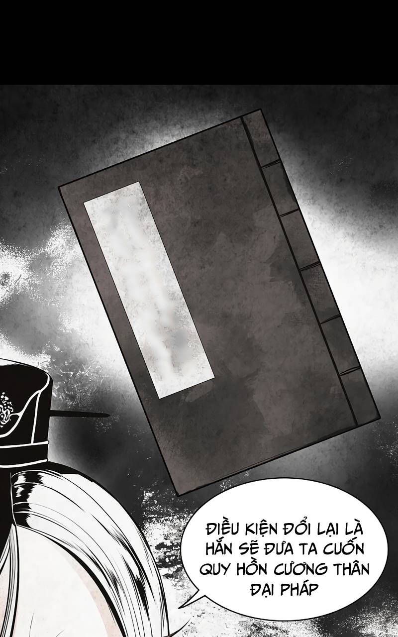 đọc truyện Bất Bại Chân Ma Chương 177 ảnh 19 tại Thiên Thai Truyện