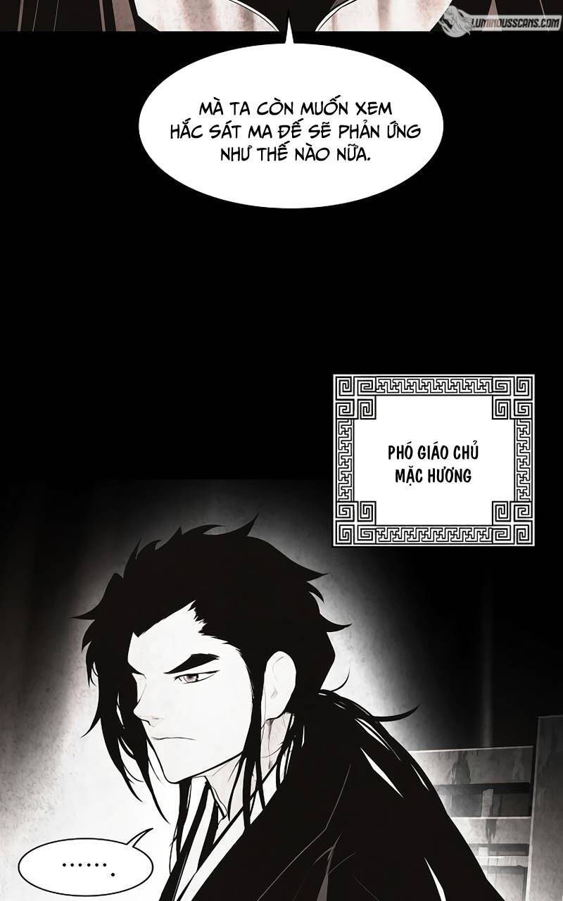 đọc truyện Bất Bại Chân Ma Chương 177 ảnh 22 tại Thiên Thai Truyện