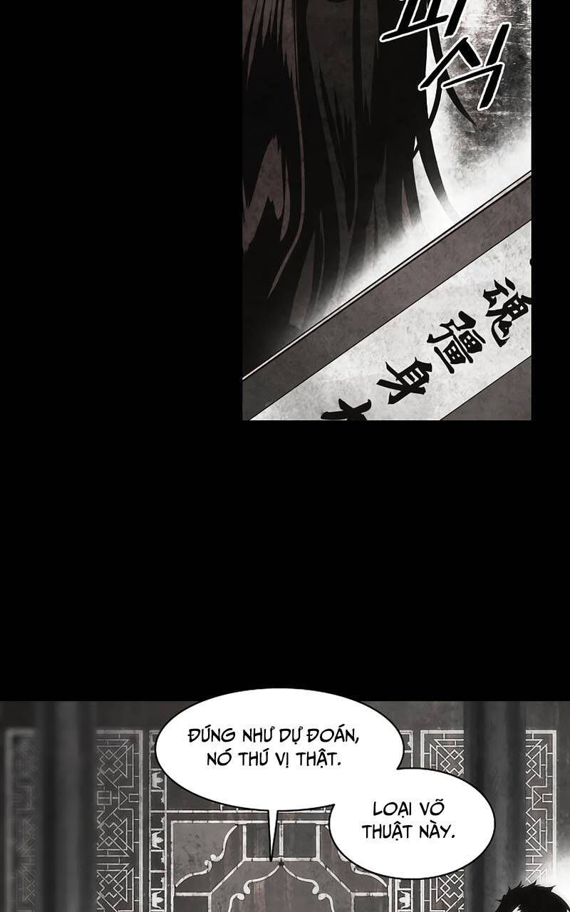 đọc truyện Bất Bại Chân Ma Chương 177 ảnh 26 tại Thiên Thai Truyện