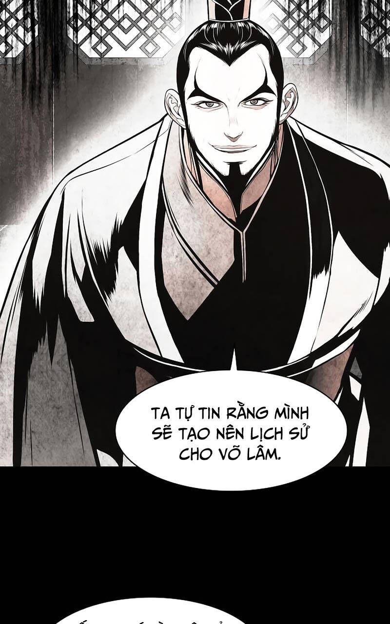 đọc truyện Bất Bại Chân Ma Chương 177 ảnh 29 tại Thiên Thai Truyện