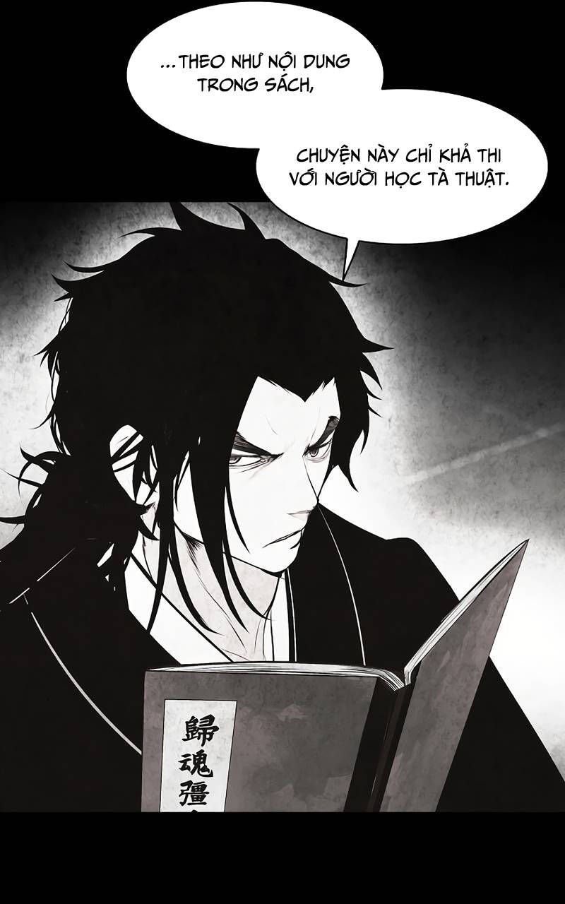 đọc truyện Bất Bại Chân Ma Chương 177 ảnh 35 tại Thiên Thai Truyện