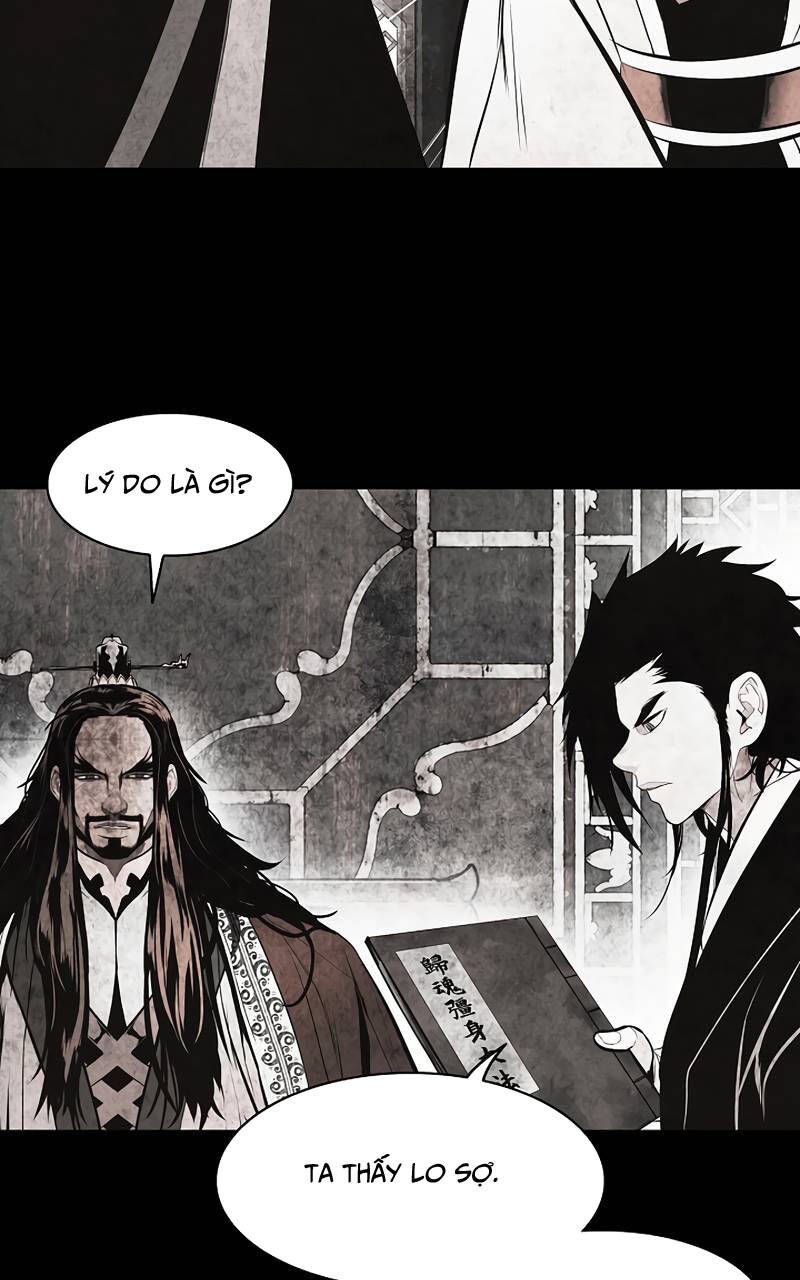 đọc truyện Bất Bại Chân Ma Chương 177 ảnh 38 tại Thiên Thai Truyện