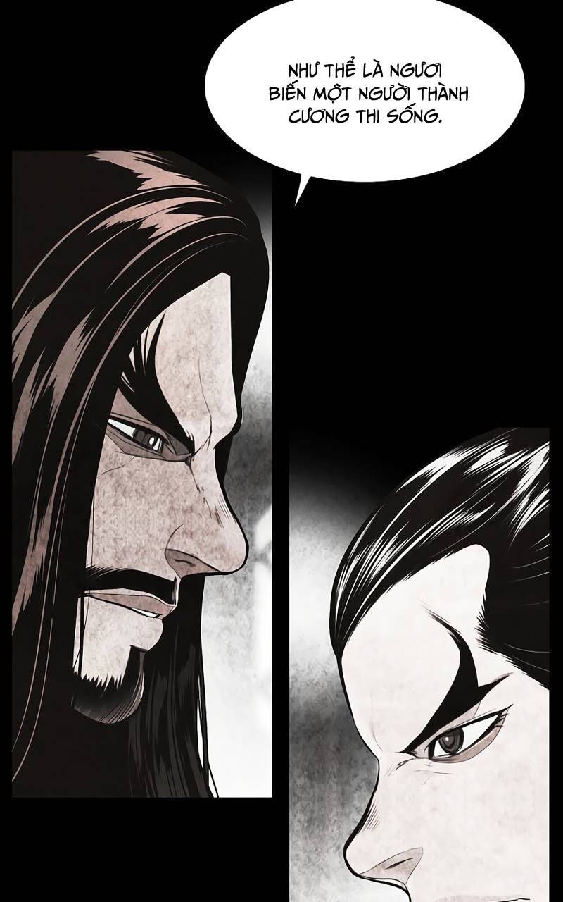 đọc truyện Bất Bại Chân Ma Chương 177 ảnh 40 tại Thiên Thai Truyện