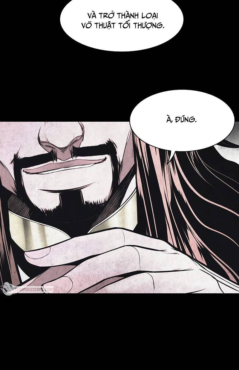 đọc truyện Bất Bại Chân Ma Chương 177 ảnh 44 tại Thiên Thai Truyện