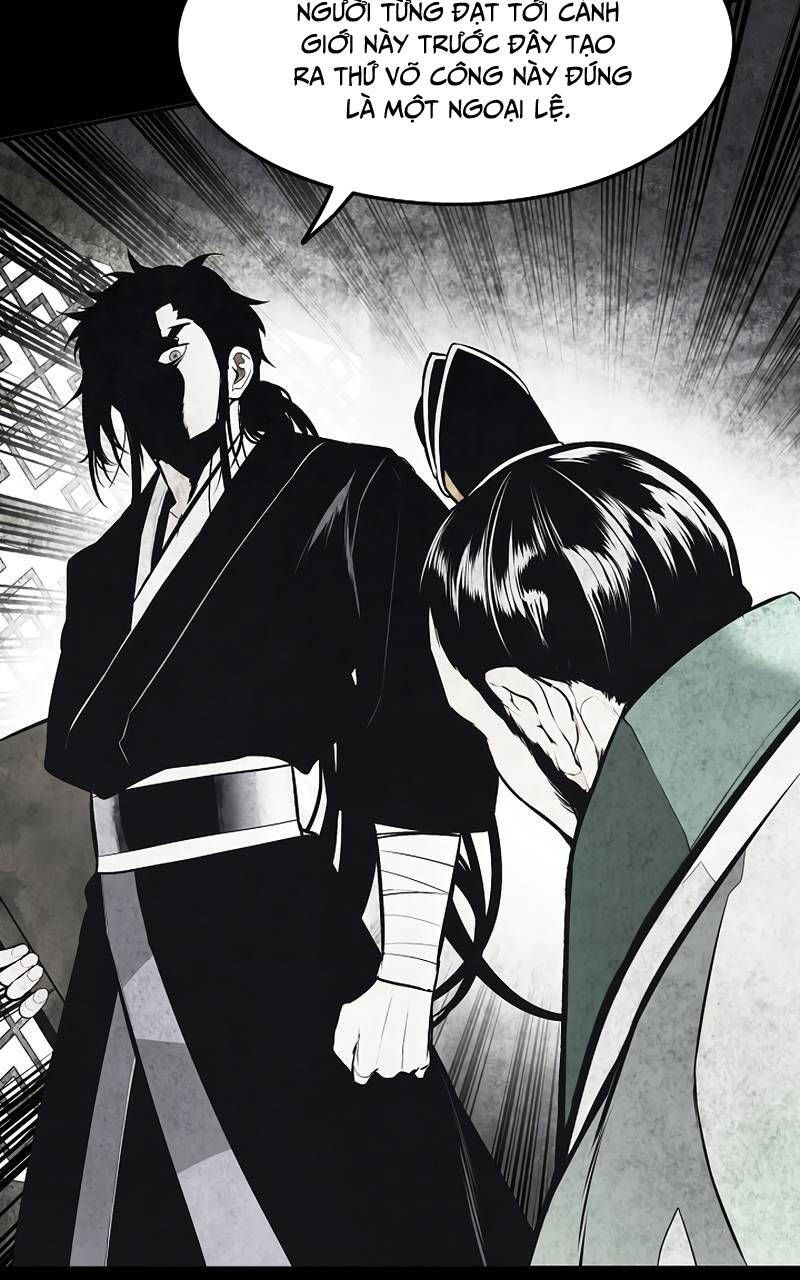 đọc truyện Bất Bại Chân Ma Chương 177 ảnh 47 tại Thiên Thai Truyện