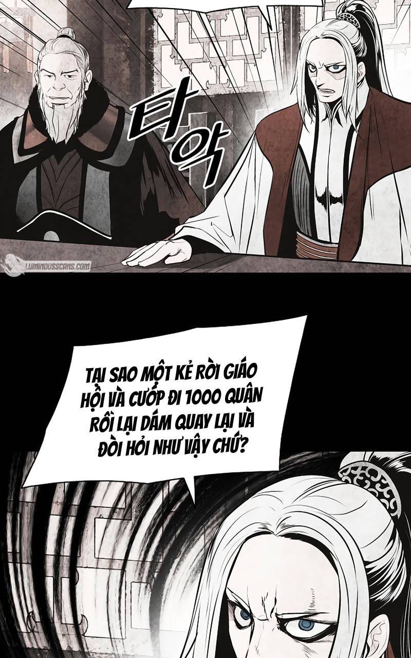 đọc truyện Bất Bại Chân Ma Chương 177 ảnh 7 tại Thiên Thai Truyện