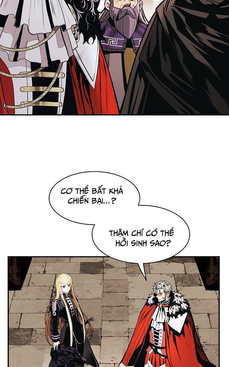 đọc truyện Bất Bại Chân Ma Chương 177 ảnh 60 tại Thiên Thai Truyện