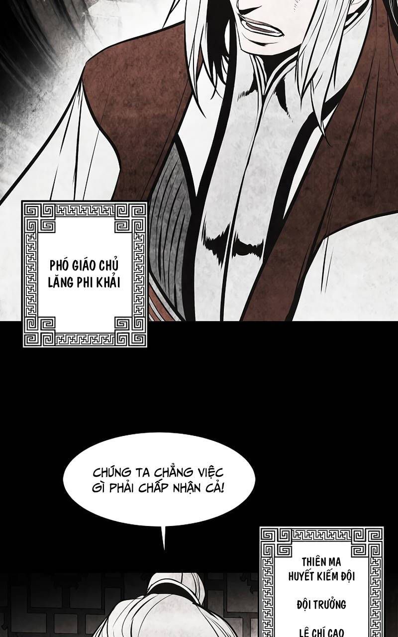 đọc truyện Bất Bại Chân Ma Chương 177 ảnh 8 tại Thiên Thai Truyện