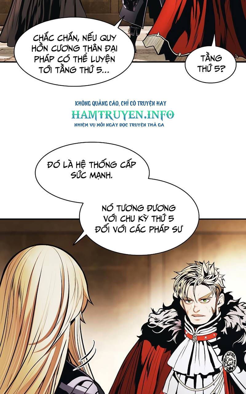 đọc truyện Bất Bại Chân Ma Chương 177 ảnh 63 tại Thiên Thai Truyện