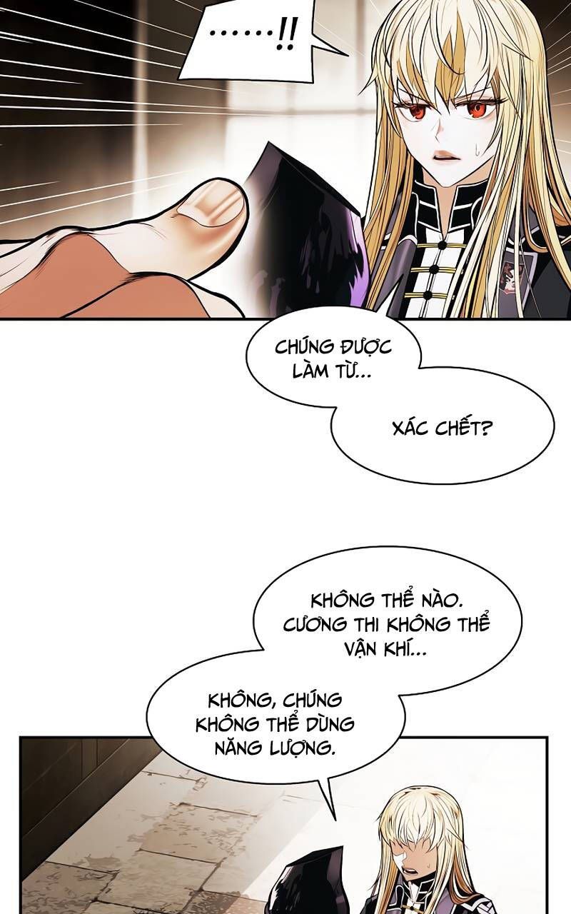 đọc truyện Bất Bại Chân Ma Chương 177 ảnh 72 tại Thiên Thai Truyện