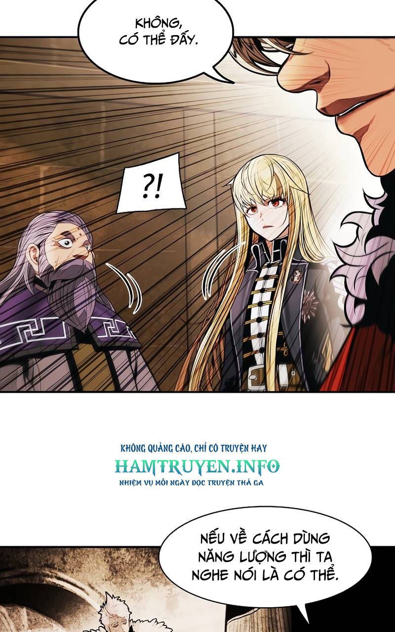 đọc truyện Bất Bại Chân Ma Chương 177 ảnh 74 tại Thiên Thai Truyện