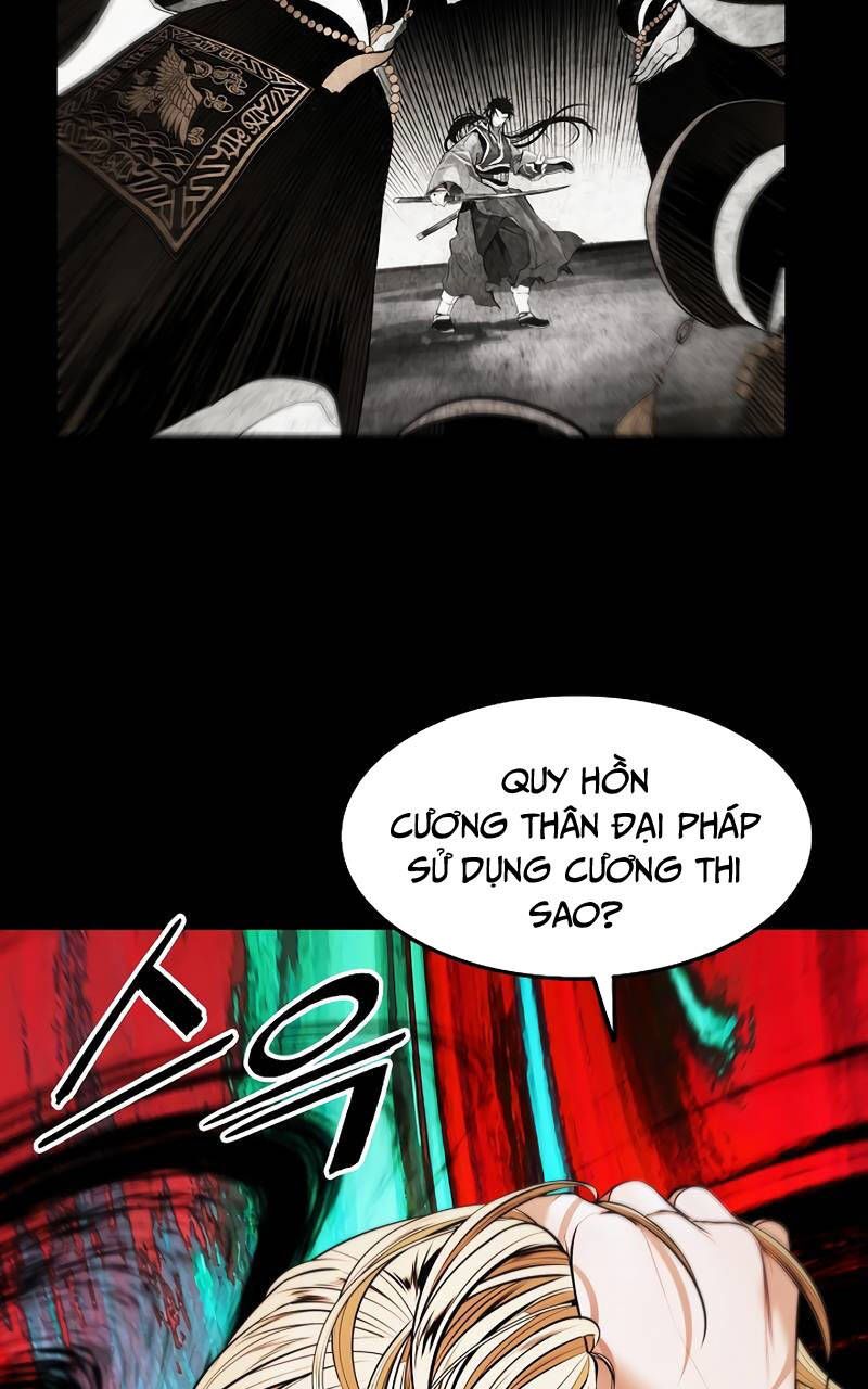 đọc truyện Bất Bại Chân Ma Chương 177 ảnh 85 tại Thiên Thai Truyện