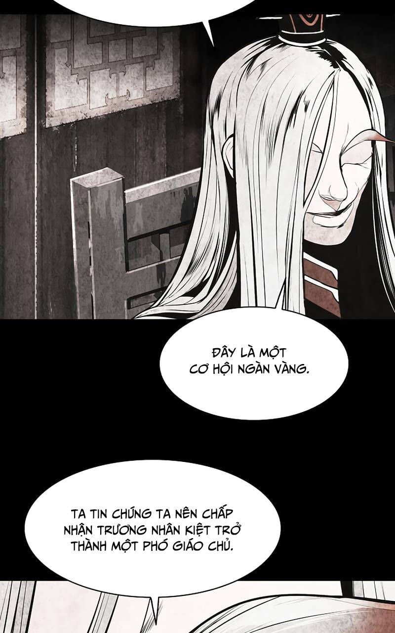 đọc truyện Bất Bại Chân Ma Chương 177 ảnh 11 tại Thiên Thai Truyện