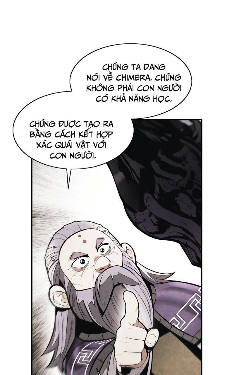 đọc truyện Bất Bại Chân Ma Chương 178 ảnh 3 tại Thiên Thai Truyện