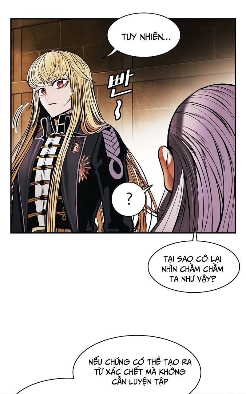 đọc truyện Bất Bại Chân Ma Chương 178 ảnh 15 tại Thiên Thai Truyện