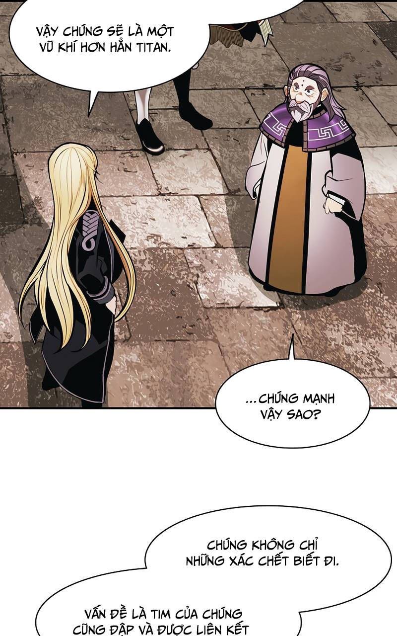 đọc truyện Bất Bại Chân Ma Chương 178 ảnh 16 tại Thiên Thai Truyện