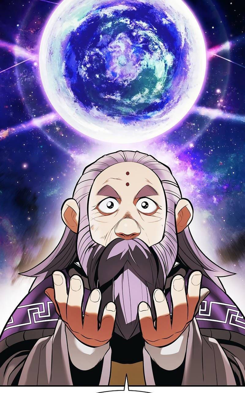 đọc truyện Bất Bại Chân Ma Chương 178 ảnh 19 tại Thiên Thai Truyện