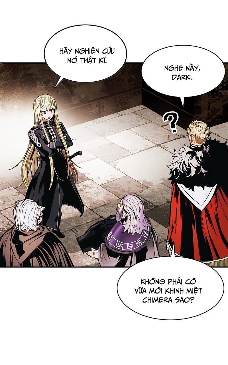 đọc truyện Bất Bại Chân Ma Chương 178 ảnh 21 tại Thiên Thai Truyện