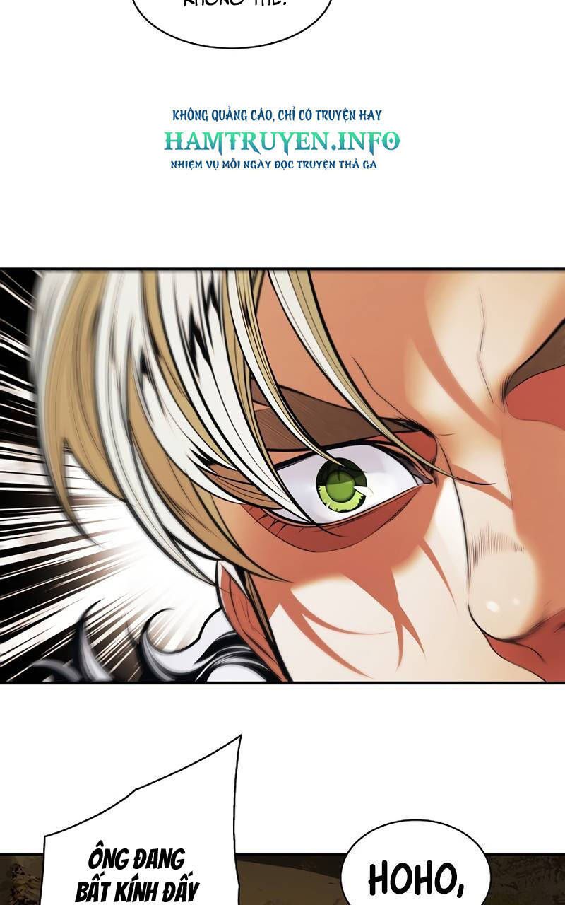 đọc truyện Bất Bại Chân Ma Chương 178 ảnh 26 tại Thiên Thai Truyện