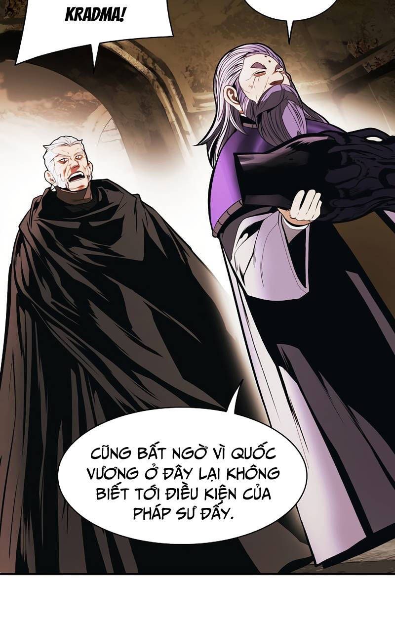 đọc truyện Bất Bại Chân Ma Chương 178 ảnh 27 tại Thiên Thai Truyện